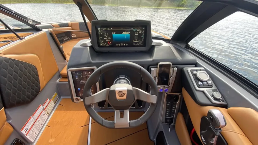 2022 Malibu Boats M220 for sale in Mooresville, North Carolina