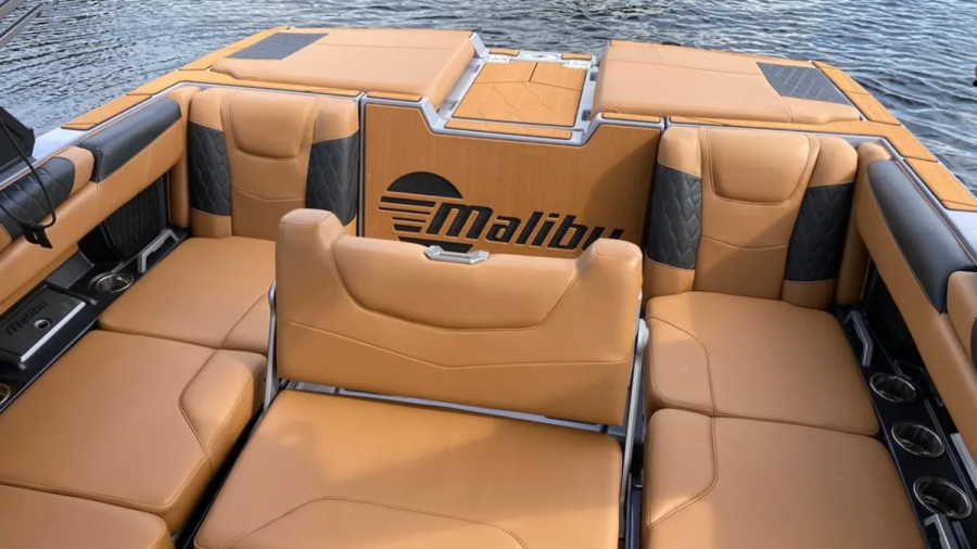 2022 Malibu Boats M220 for sale in Mooresville, North Carolina