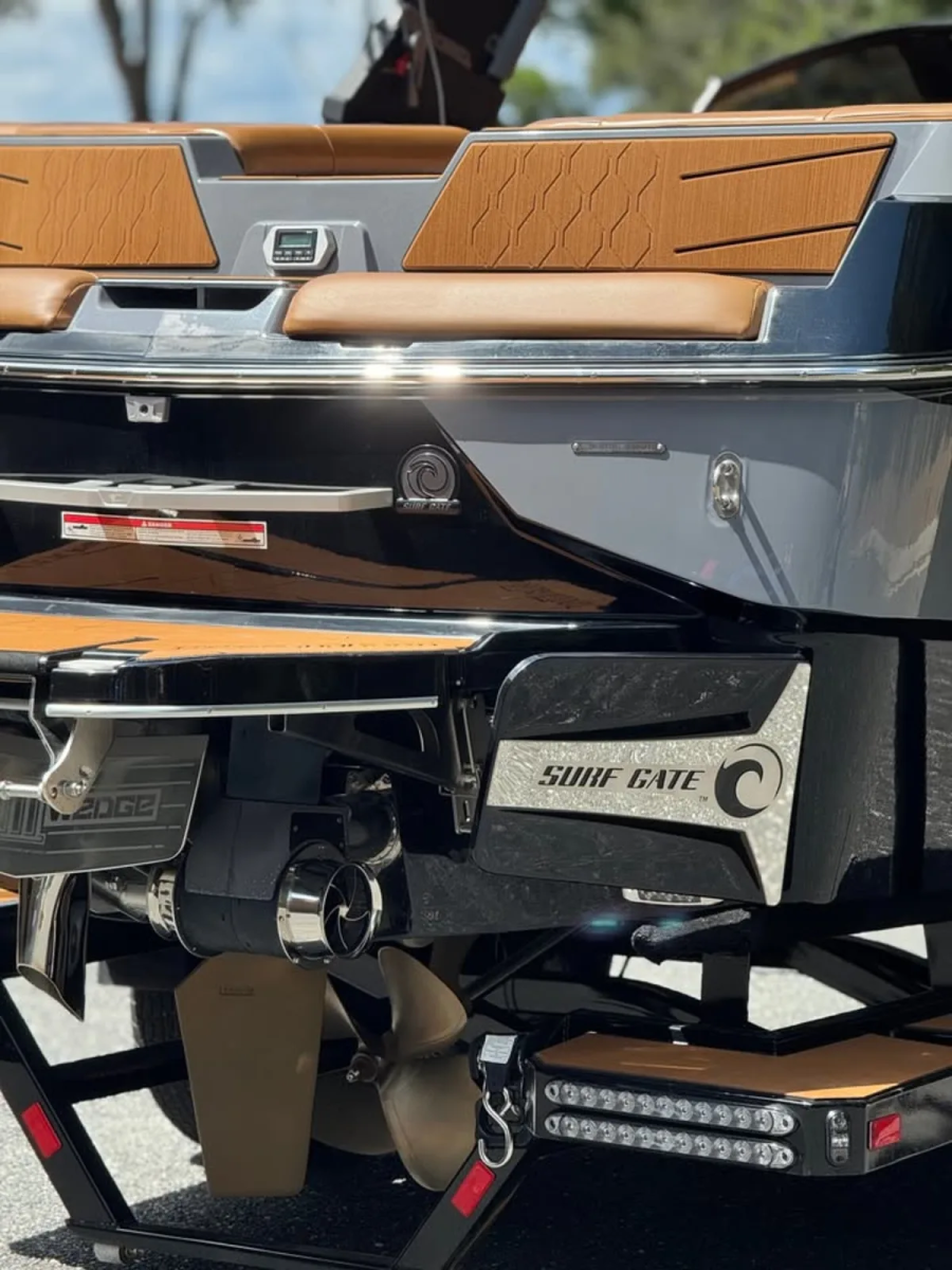 2022 Malibu Boats M220 for sale in Mooresville, North Carolina