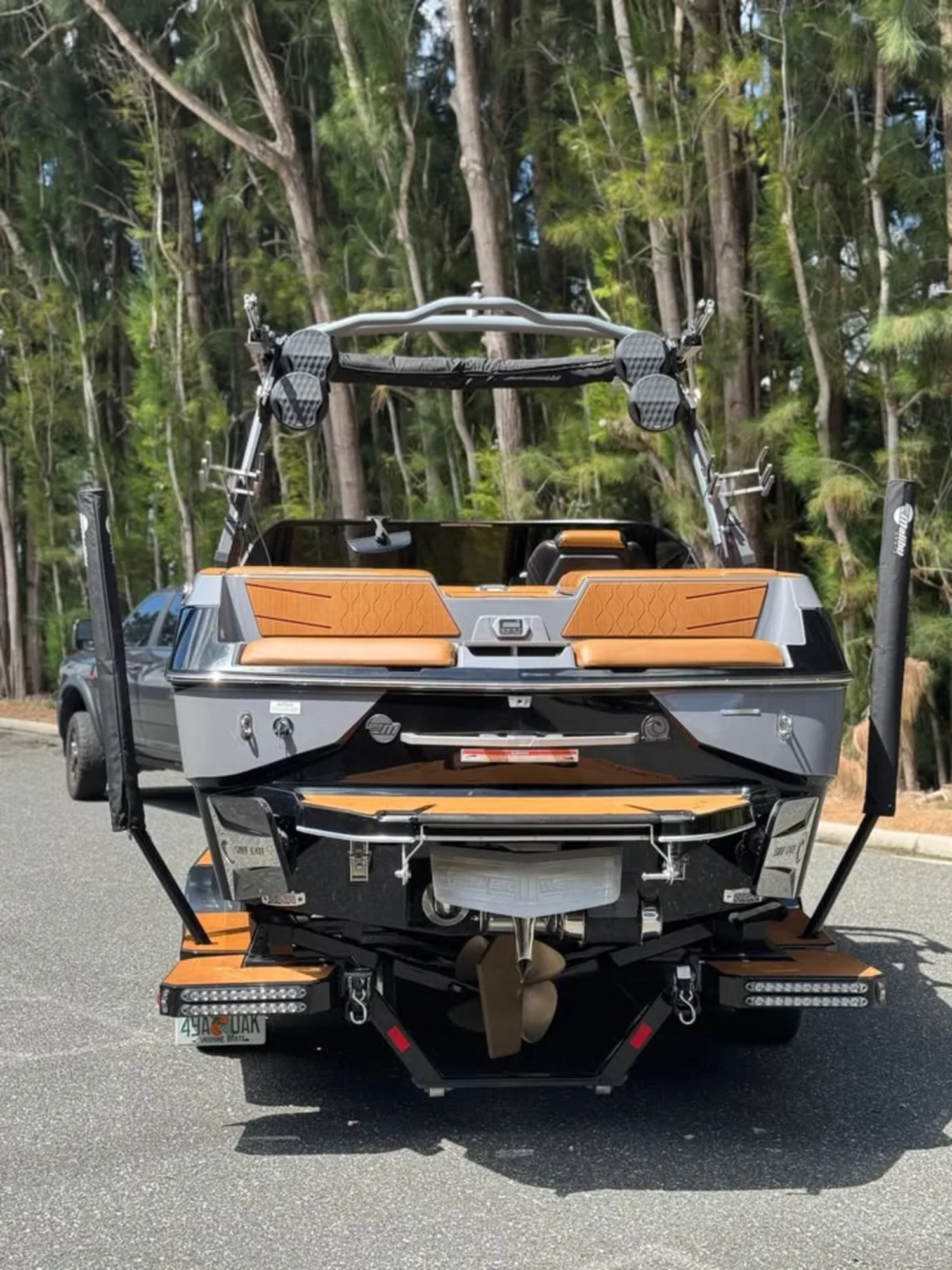 2022 Malibu Boats M220 for sale in Mooresville, North Carolina