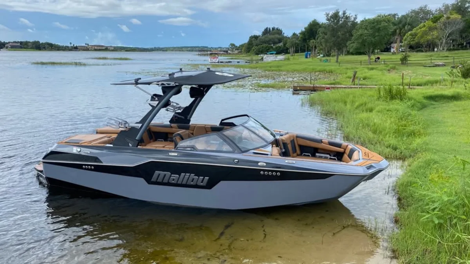 2022 Malibu Boats M220 for sale in Mooresville, North Carolina