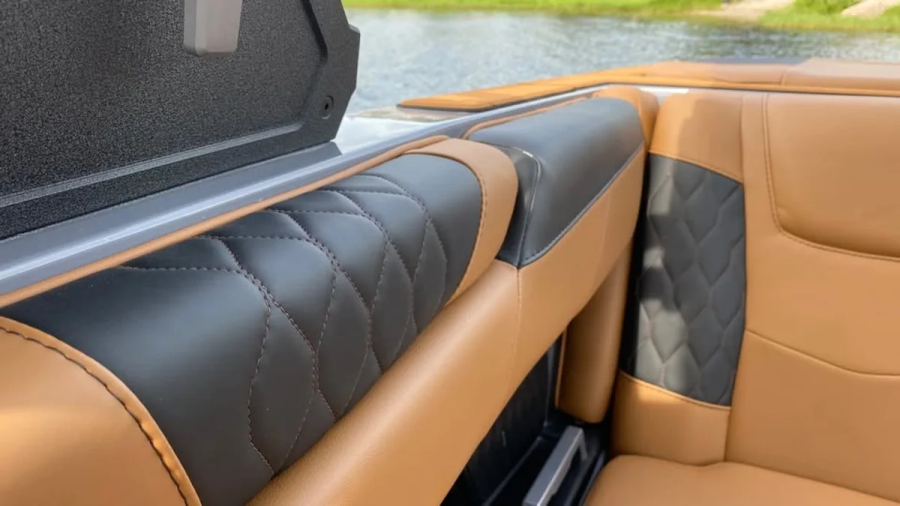 2022 Malibu Boats M220 for sale in Mooresville, North Carolina