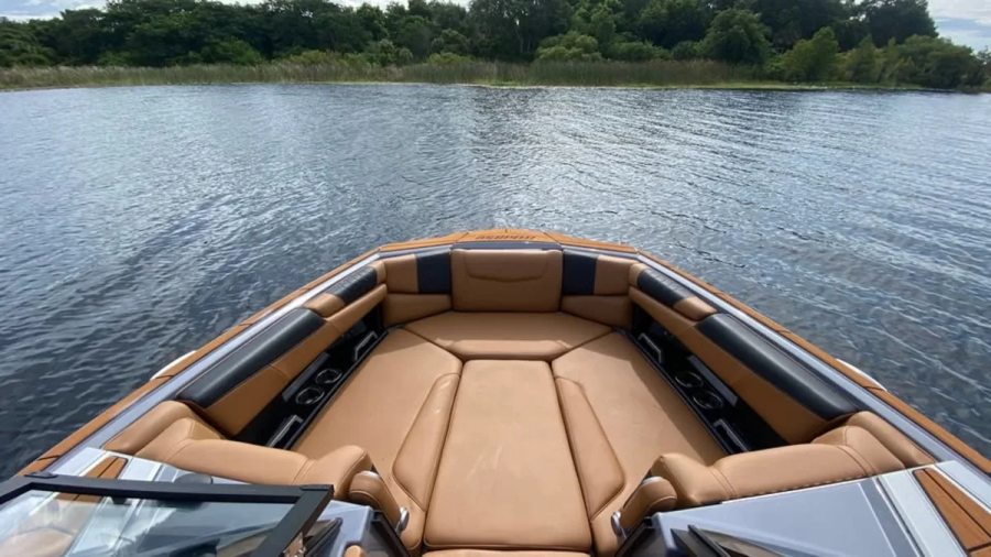 2022 Malibu Boats M220 for sale in Mooresville, North Carolina