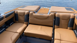 2022 Malibu Boats M220 for sale in Mooresville, North Carolina