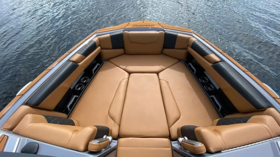 2022 Malibu Boats M220 for sale in Mooresville, North Carolina