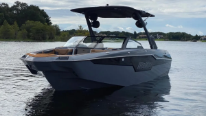 2022 Malibu Boats M220 for sale in Mooresville, North Carolina