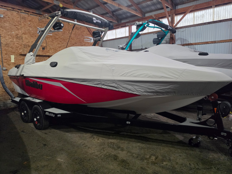 2019 Malibu Boats Wakesetter VLX for sale in , 