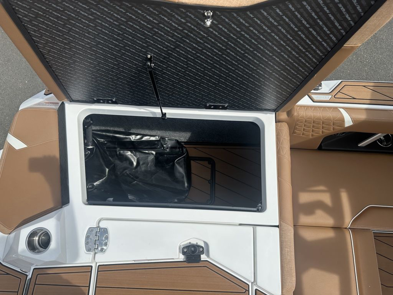 2025 Nautique Super Air Nautique GS22