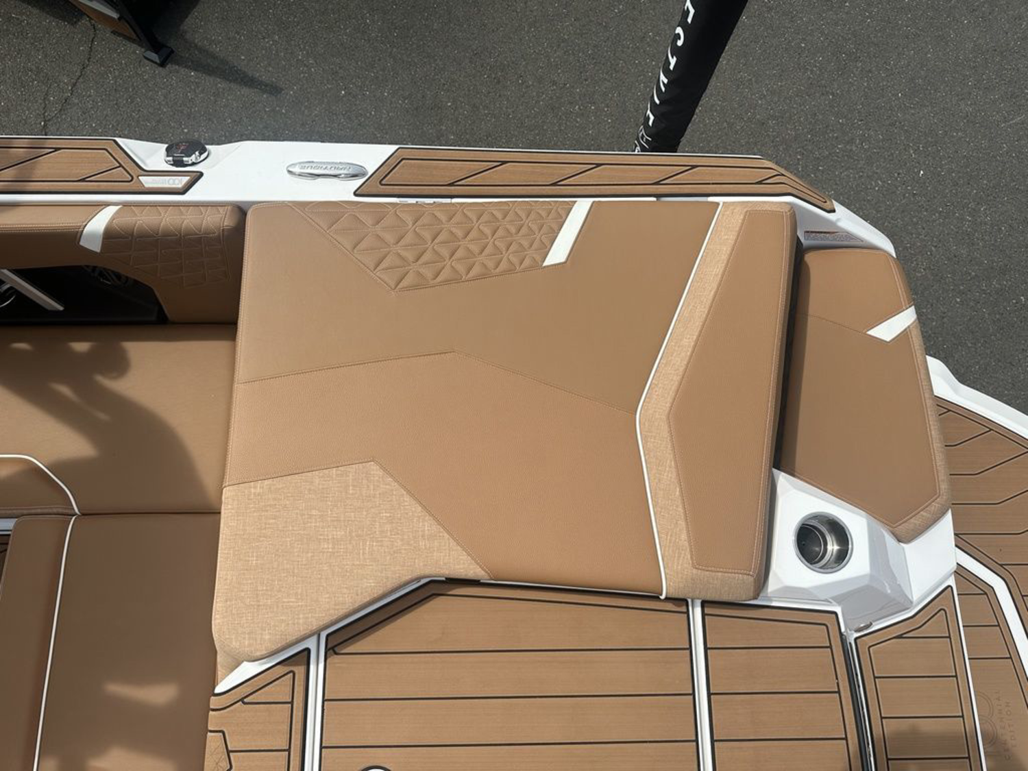 2025 Nautique Super Air Nautique GS22