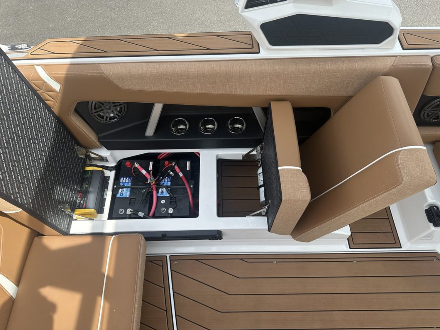 2025 Nautique Super Air Nautique GS22