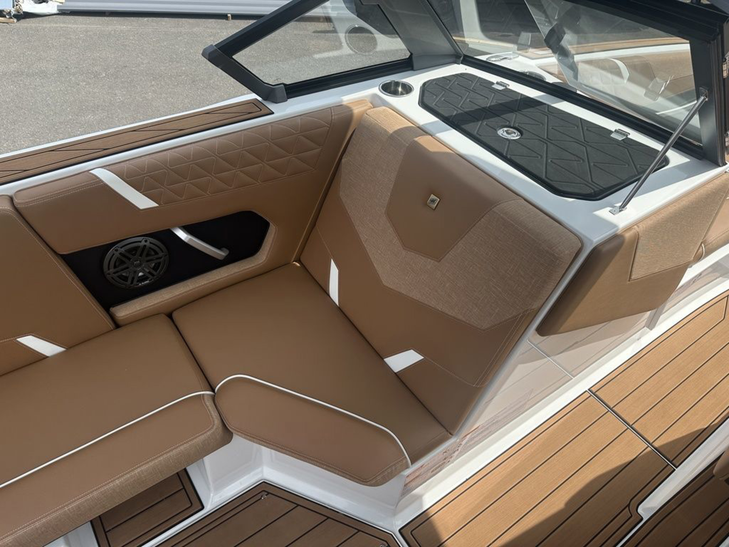 2025 Nautique Super Air Nautique GS22