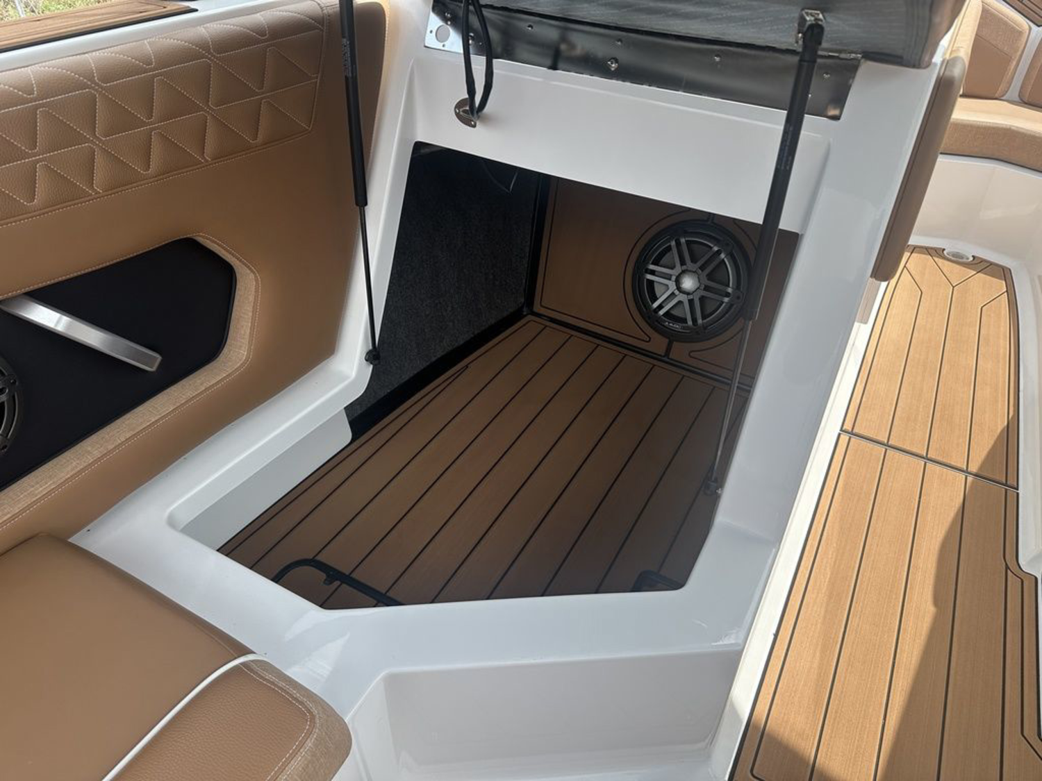 2025 Nautique Super Air Nautique GS22