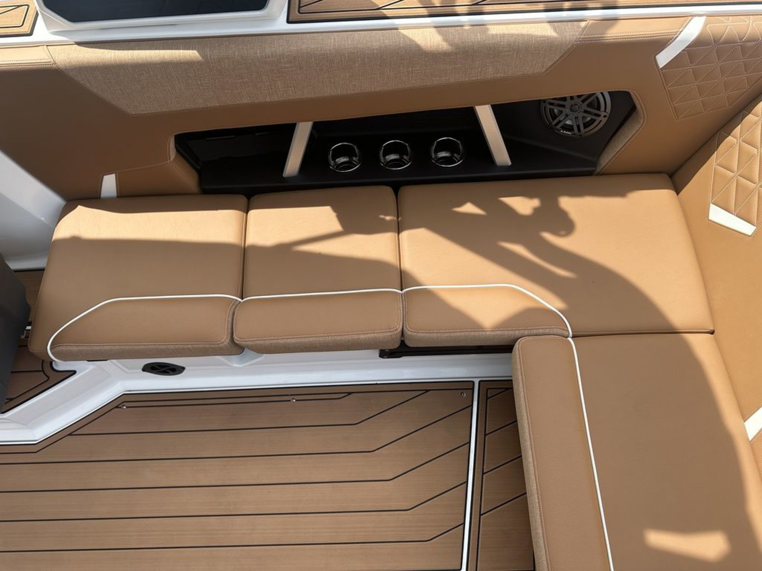 2025 Nautique Super Air Nautique GS22