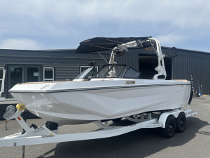 2025 Nautique Boats GS22 for sale in Bend, Oregon