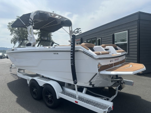 2025 Nautique Boats GS22 for sale in Bend, Oregon