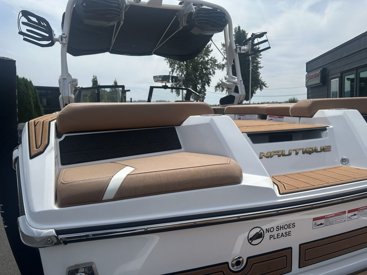 2025 Nautique Super Air Nautique GS22