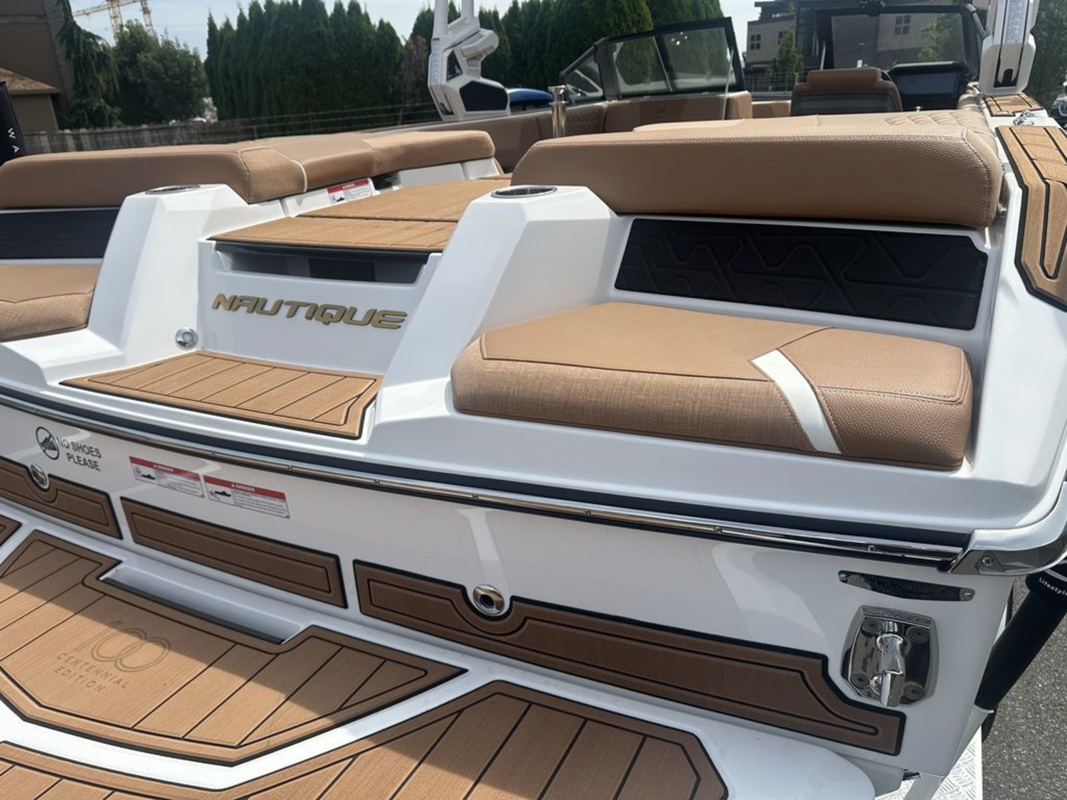 2025 Nautique Super Air Nautique GS22