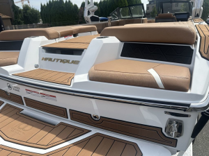 2025 Nautique Boats GS22 for sale in Bend, Oregon