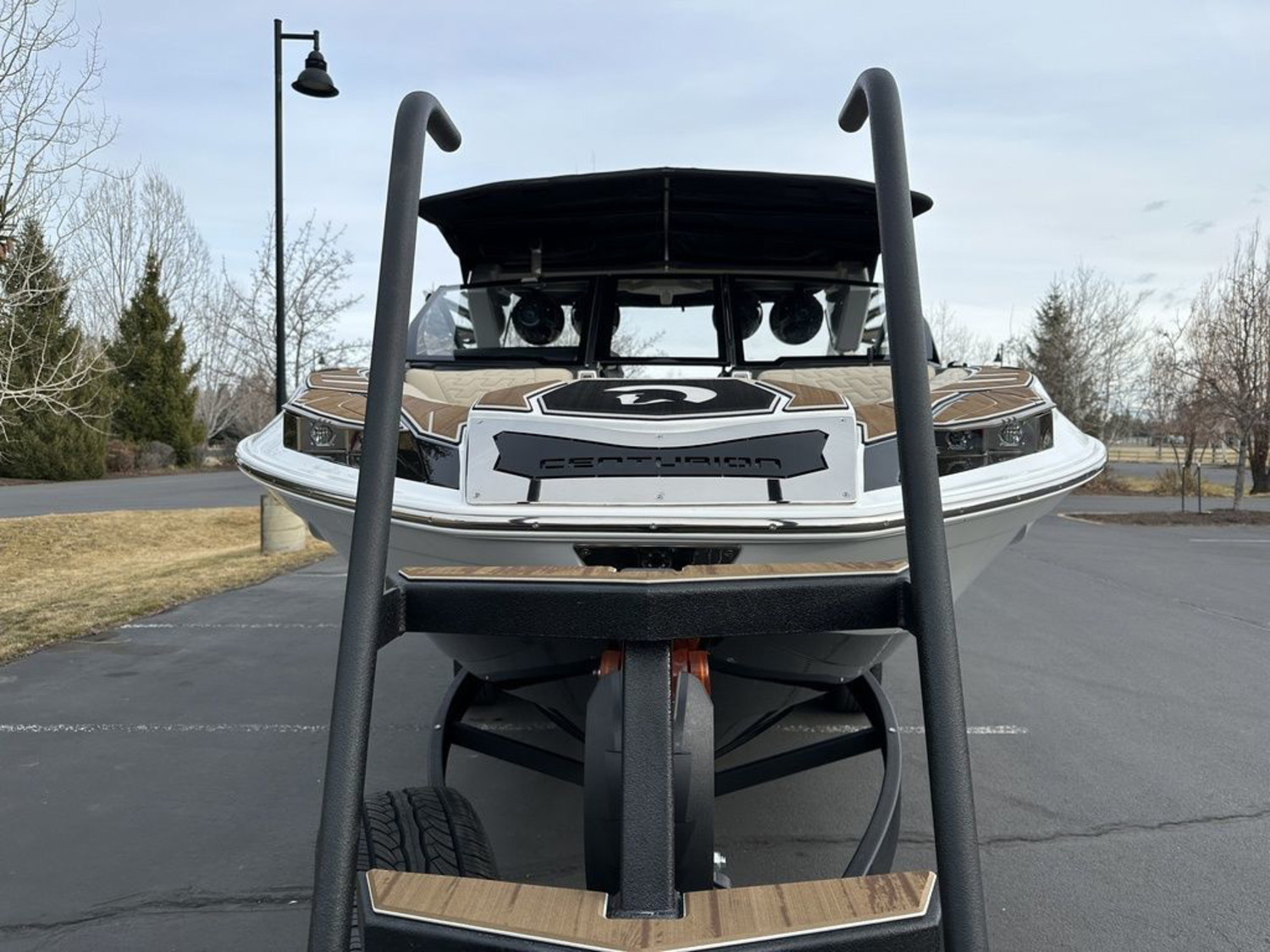 2026 Centurion Ri245