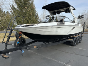 2026 Centurion Boats Ri245 for sale in Bend, Oregon