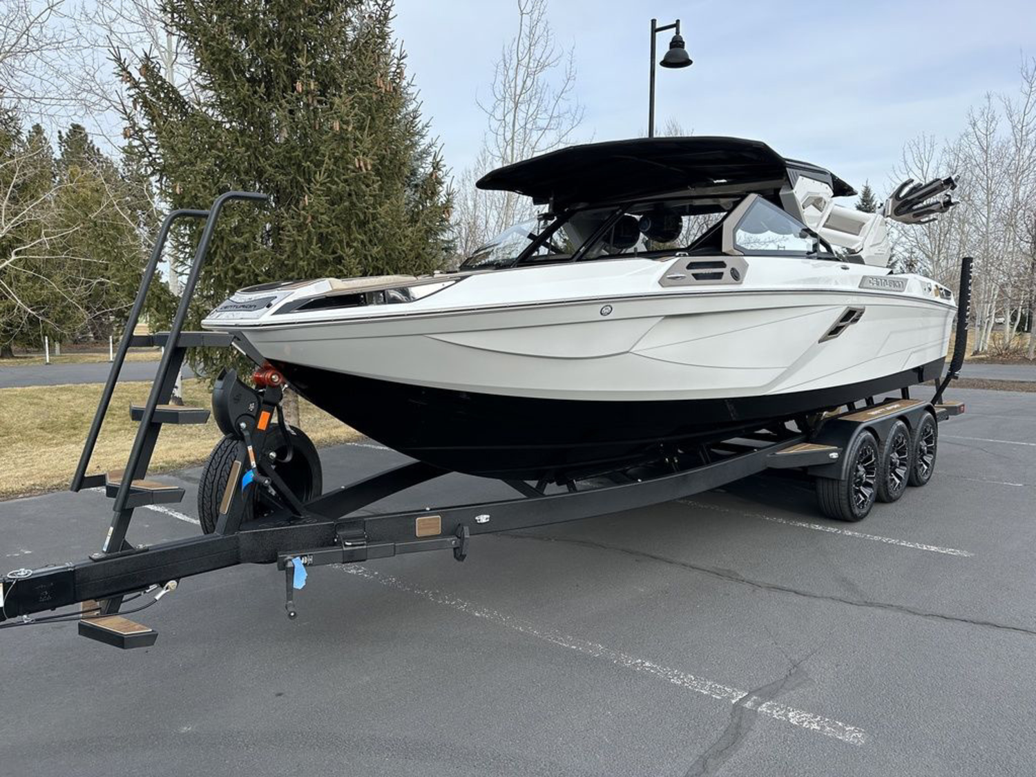 2026 Centurion Ri245