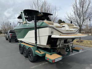 2025 Nautique Boats G23 for sale in Bend, Oregon