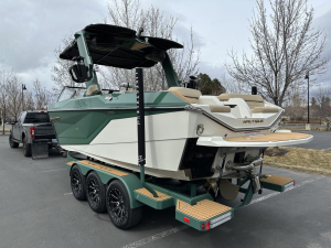 2025 Nautique Boats G23 for sale in Bend, Oregon