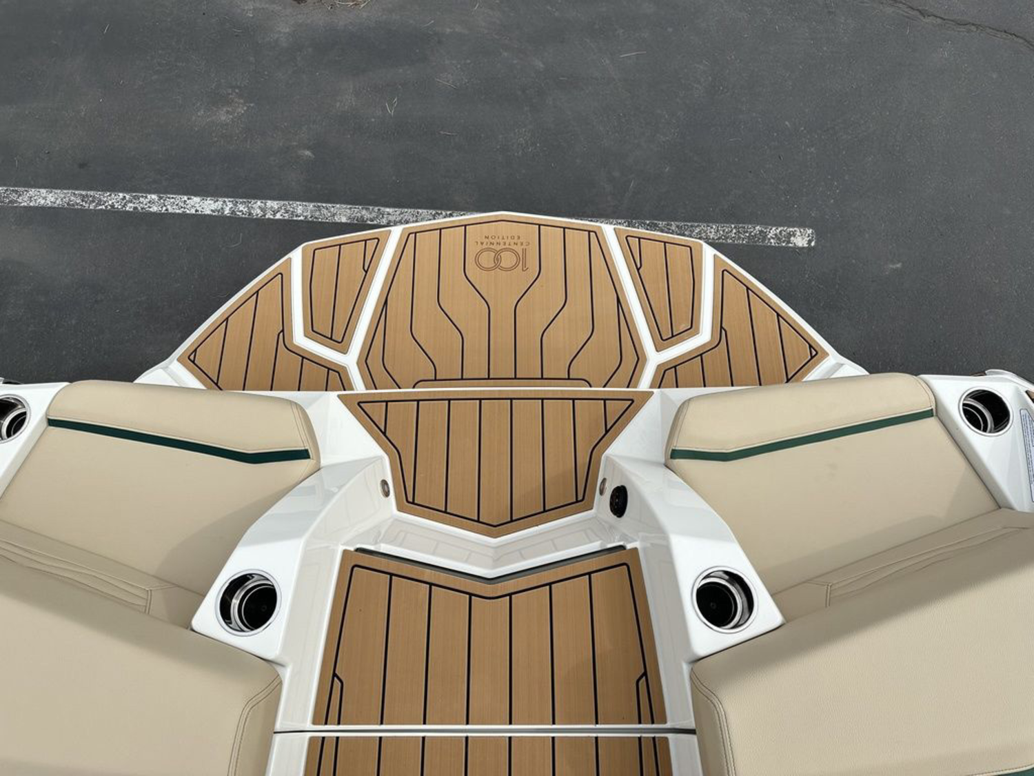 2025 Nautique Super Air Nautique G23