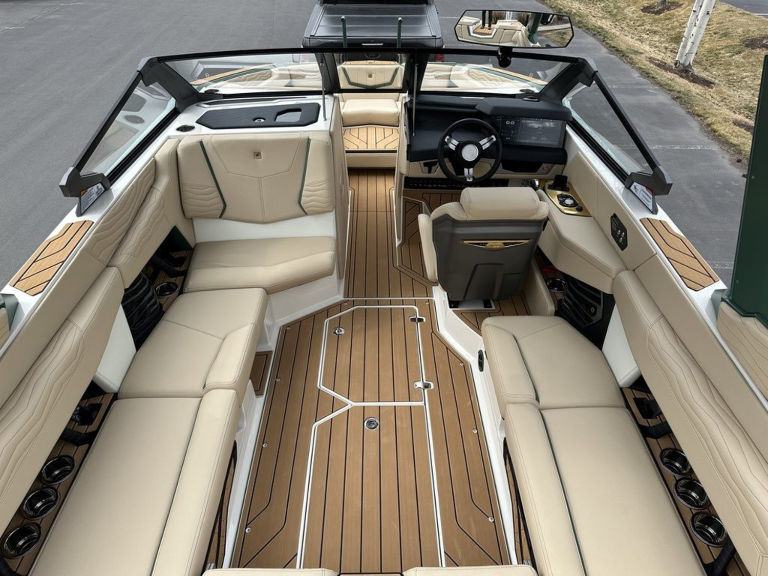 2025 Nautique Super Air Nautique G23