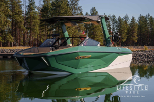 2025 Nautique Boats G23 for sale in Bend, Oregon