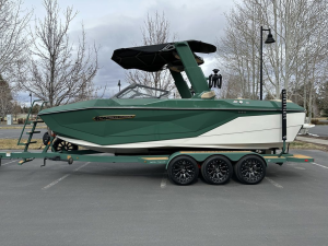 2025 Nautique Boats G23 for sale in Bend, Oregon