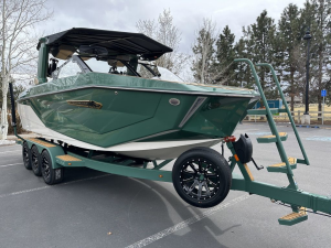 2025 Nautique Boats G23 for sale in Bend, Oregon