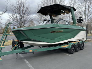 2025 Nautique Boats G23 for sale in Bend, Oregon