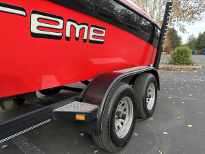 2009 Supreme Boats V208 for sale in Bend, Oregon