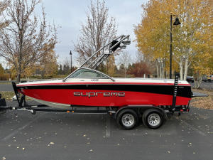 2009 Supreme Boats V208 for sale in Bend, Oregon