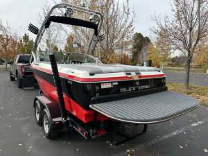 2009 Supreme Boats V208 for sale in Bend, Oregon