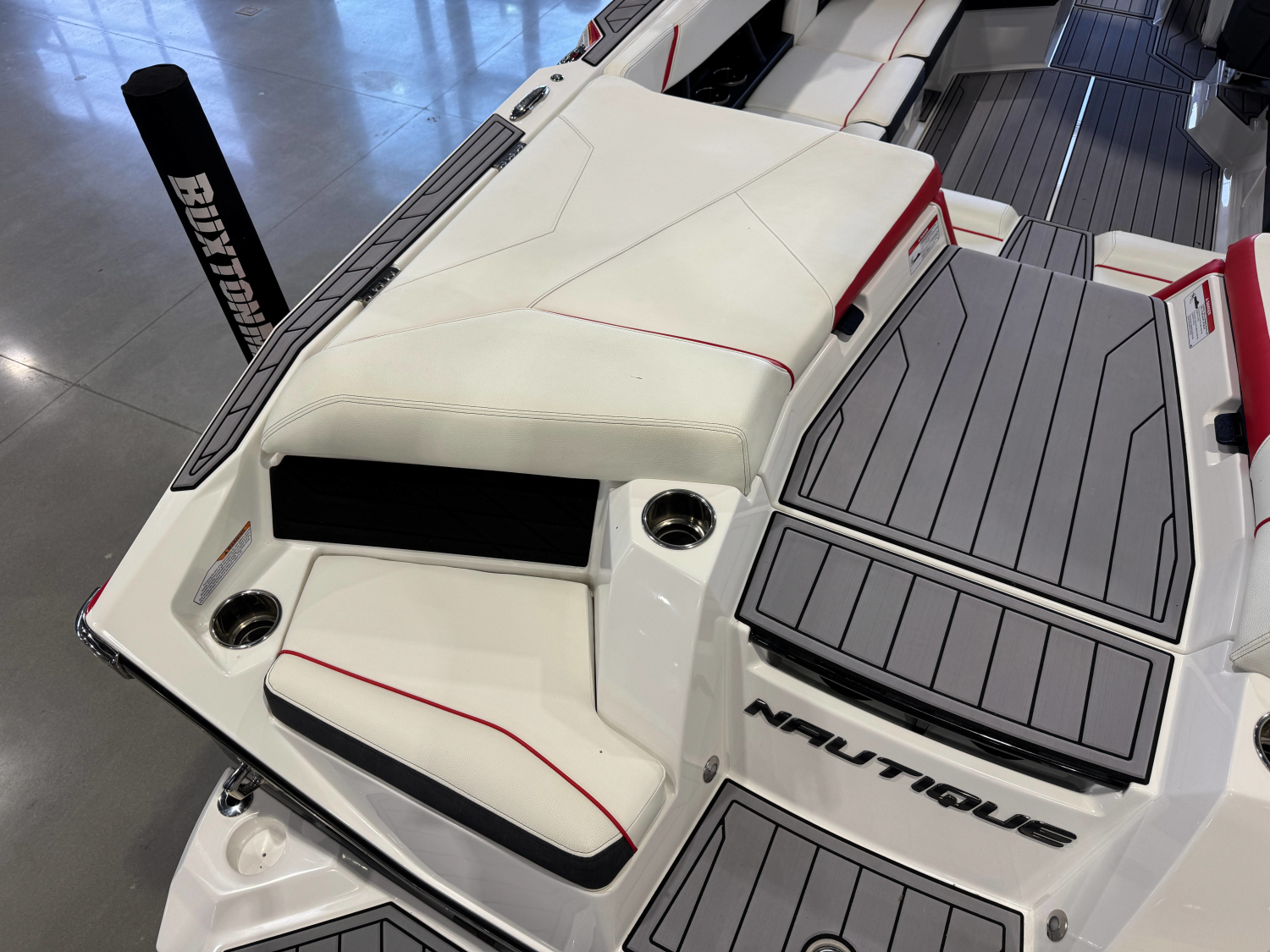 2023 Nautique Super Air Nautique S23