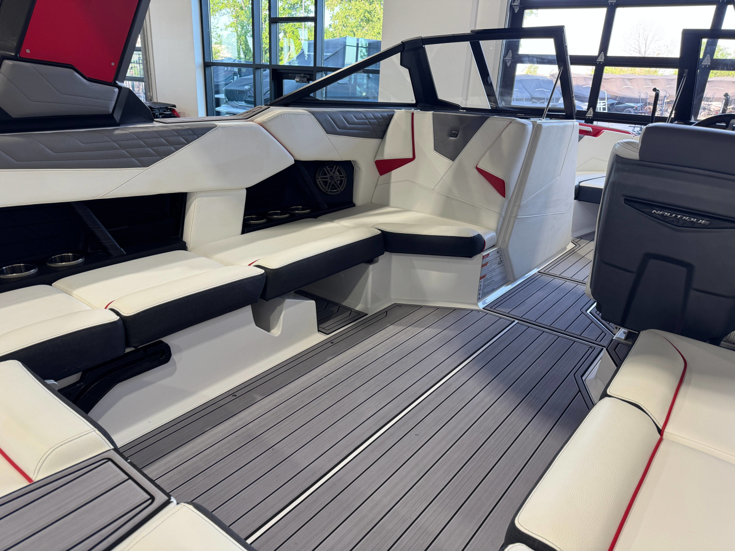 2023 Nautique Super Air Nautique S23