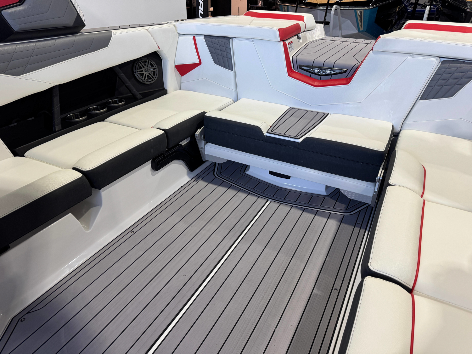 2023 Nautique Super Air Nautique S23