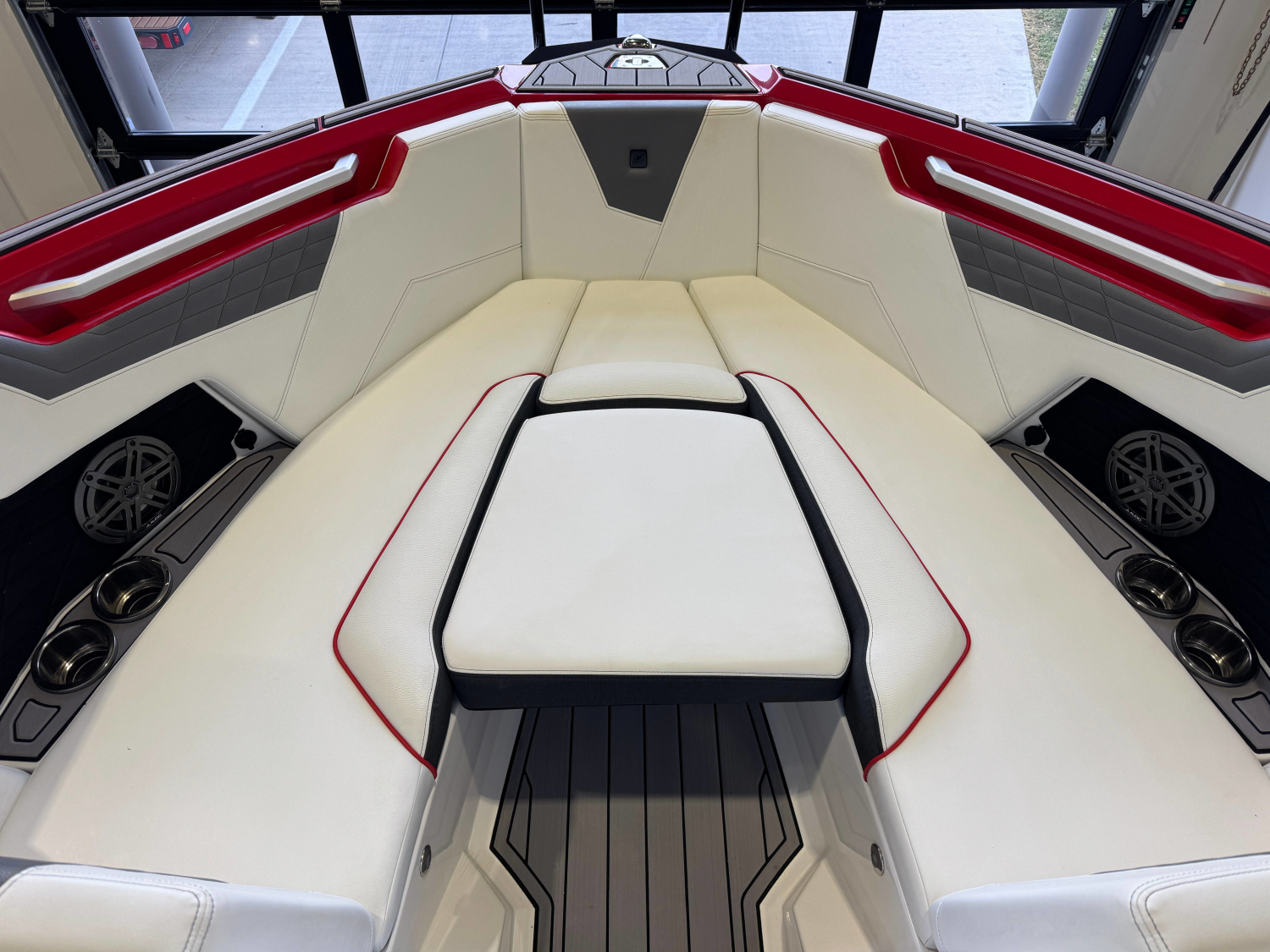 2023 Nautique Super Air Nautique S23