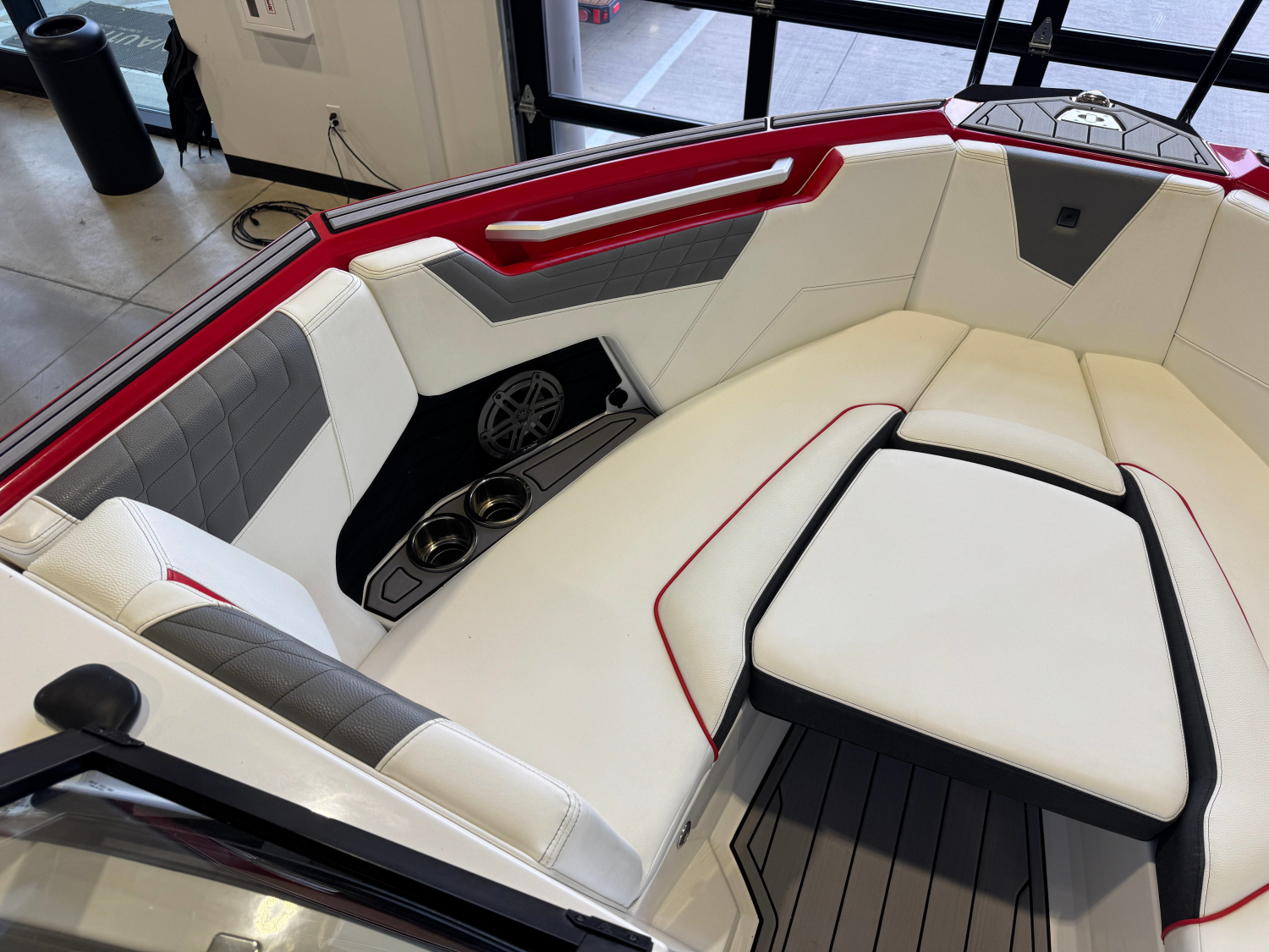 2023 Nautique Super Air Nautique S23