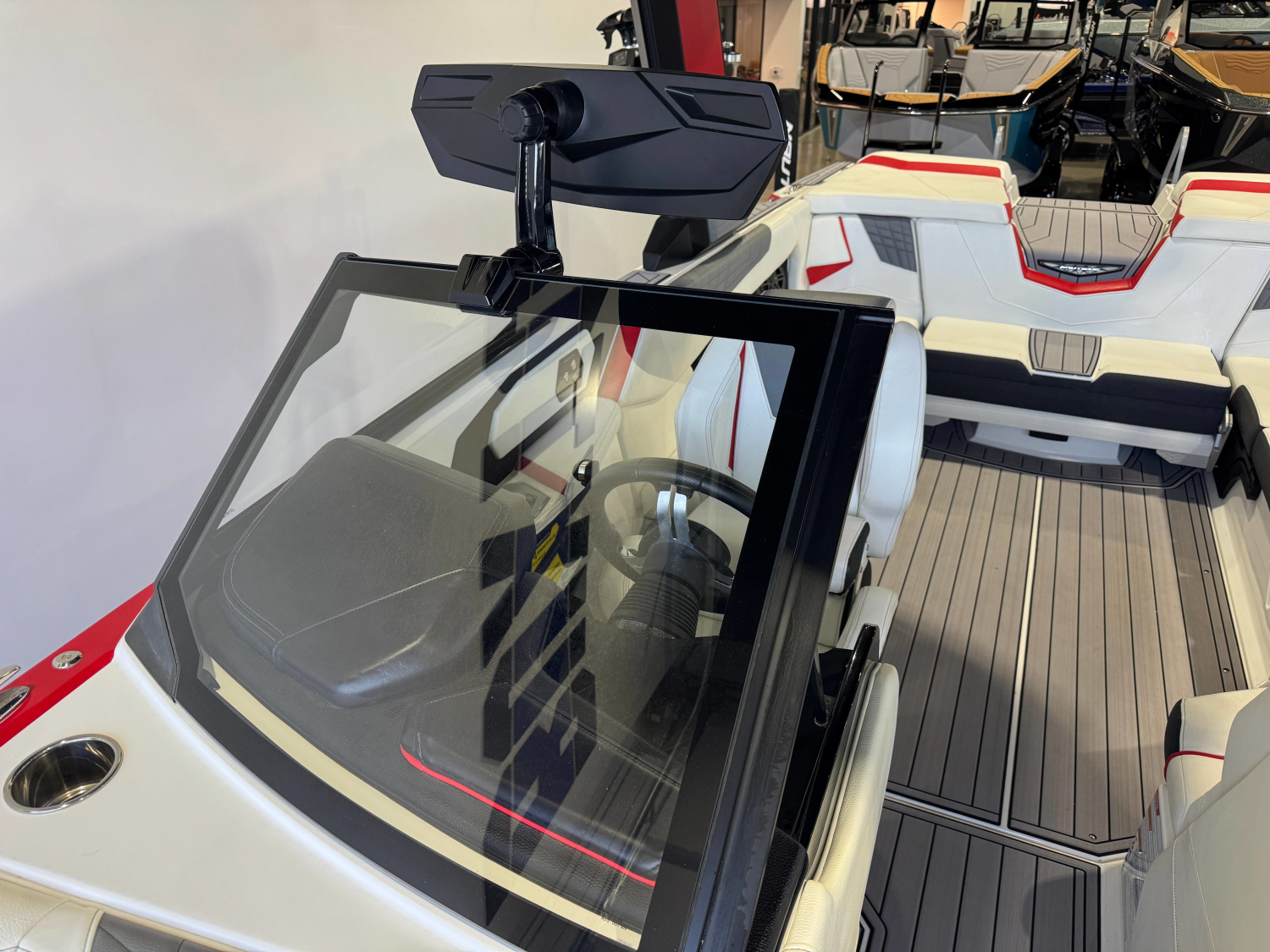 2023 Nautique Super Air Nautique S23