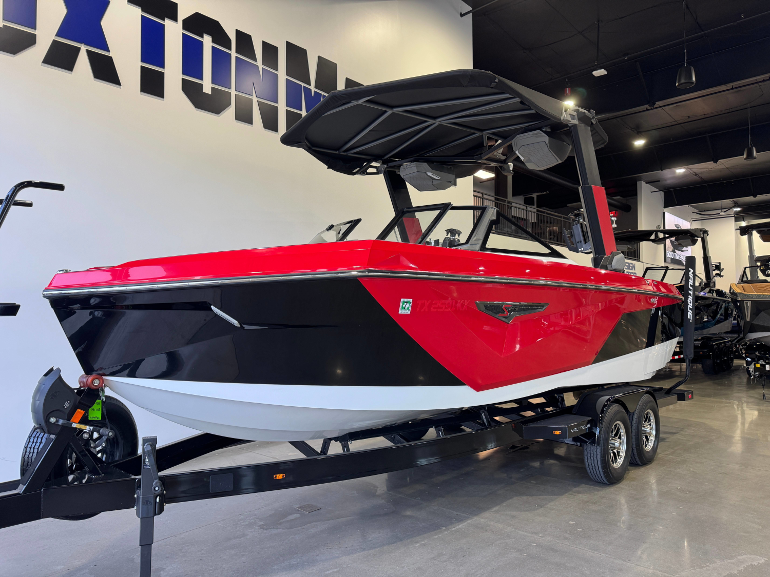 2023 Nautique Super Air Nautique S23