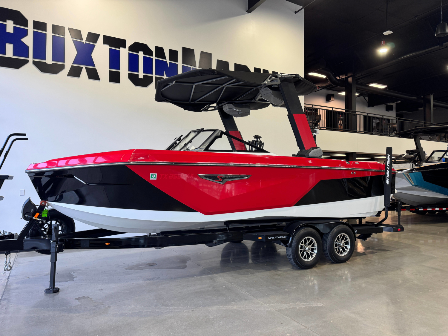 2023 Nautique Super Air Nautique S23