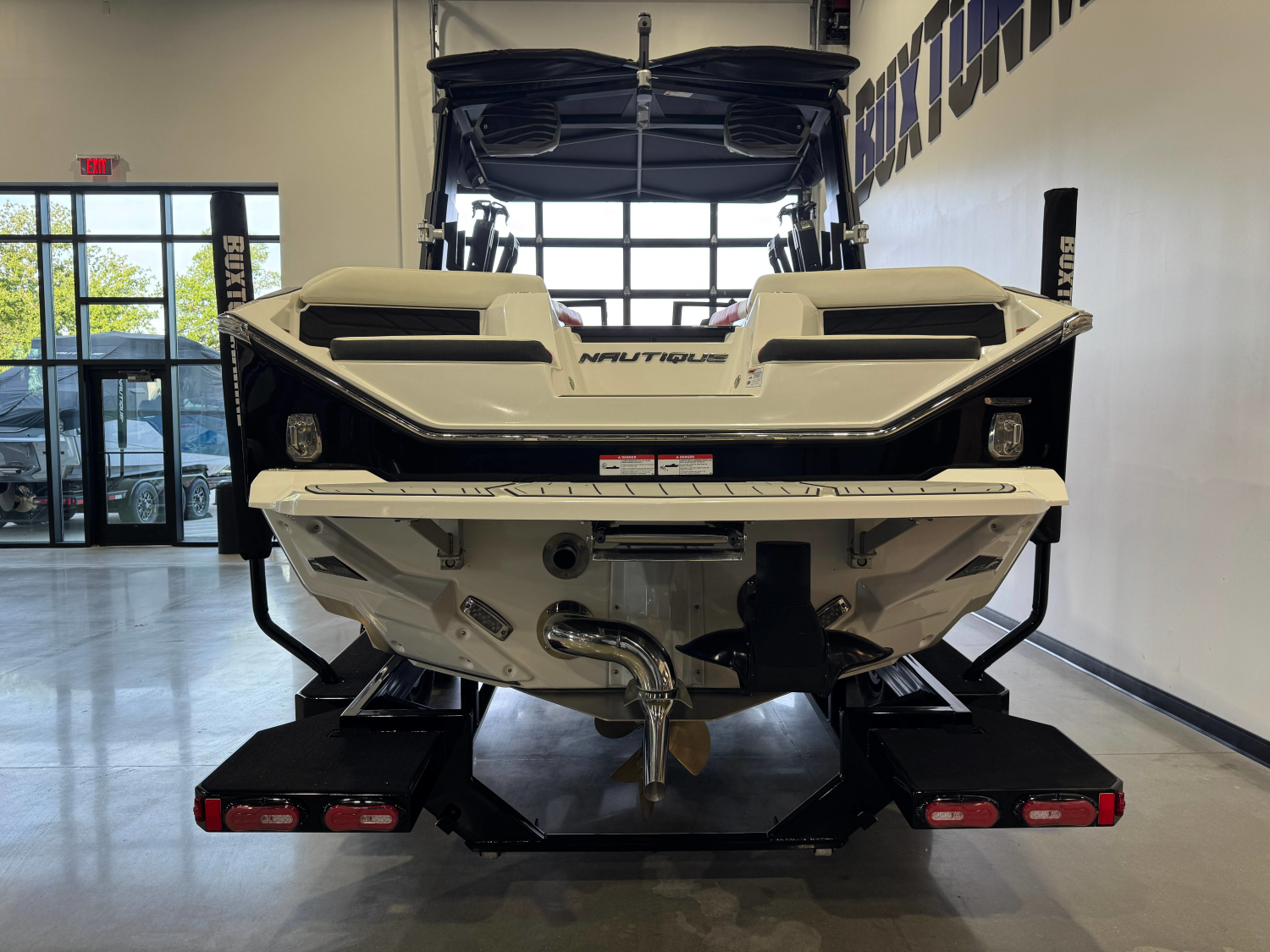 2023 Nautique Super Air Nautique S23