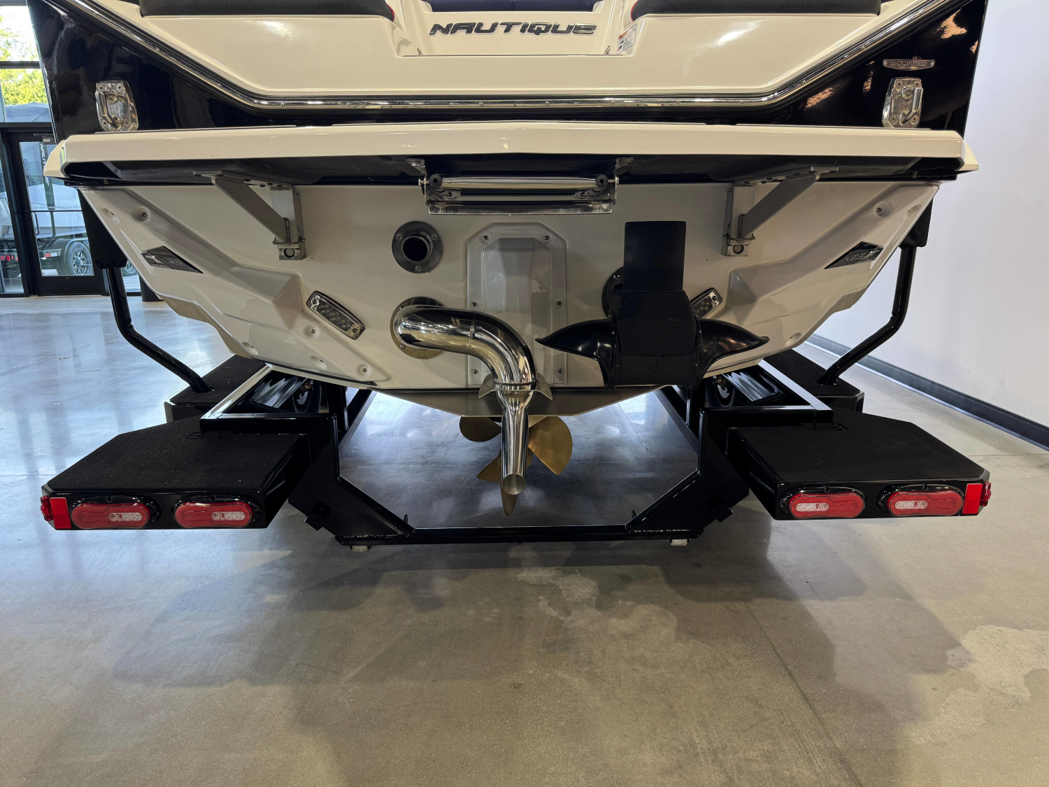 2023 Nautique Super Air Nautique S23