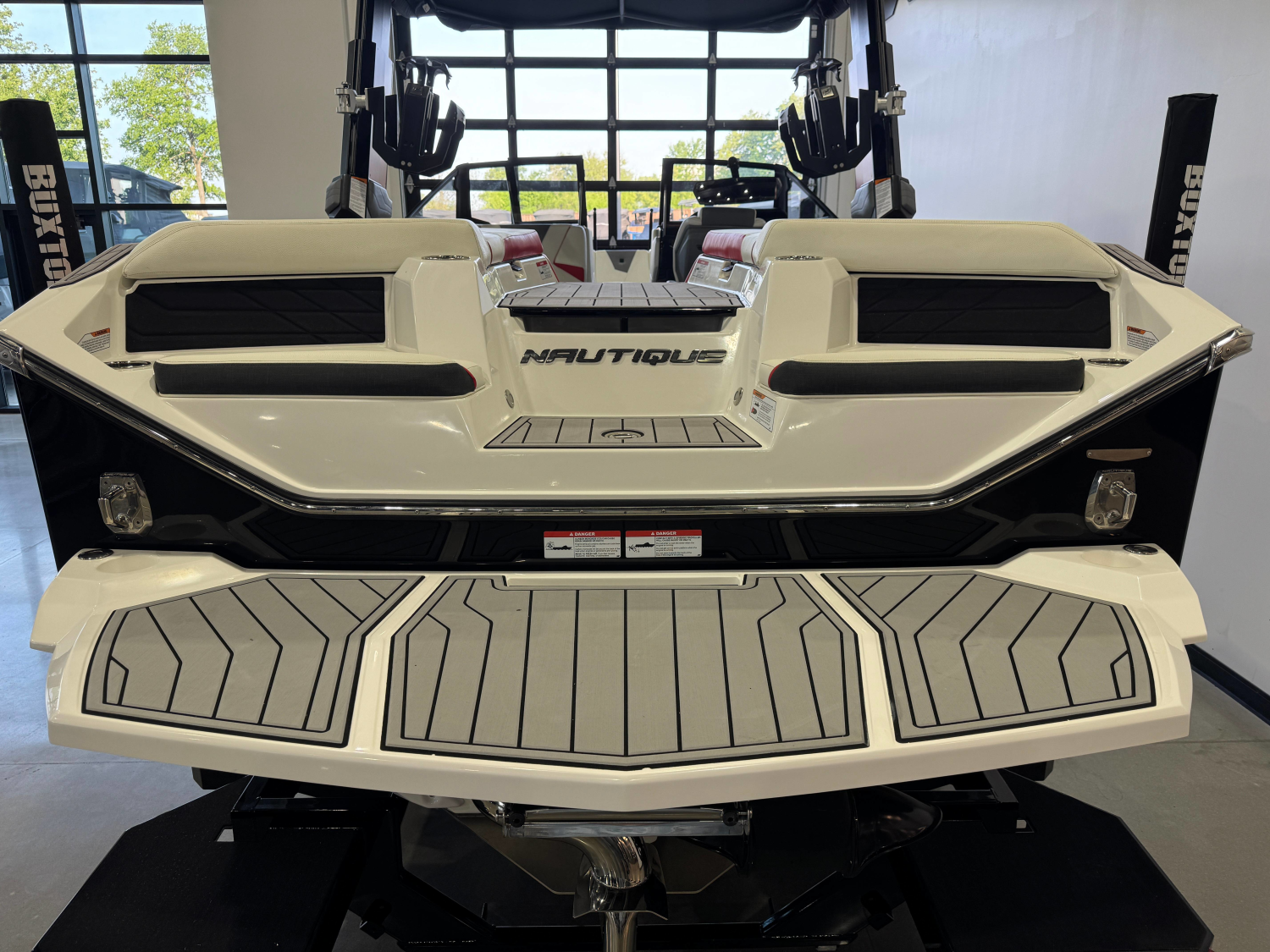 2023 Nautique Super Air Nautique S23