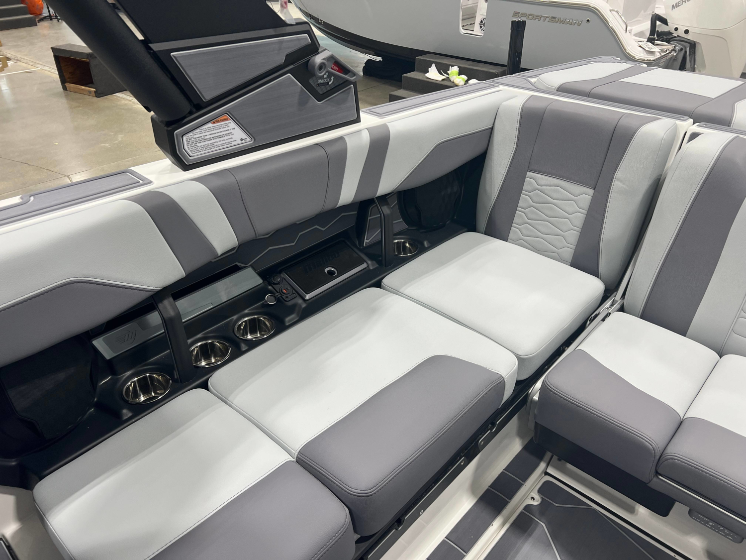 2026 Malibu Boats Wakesetter 23 MXZ for sale in Cincinnati, Ohio