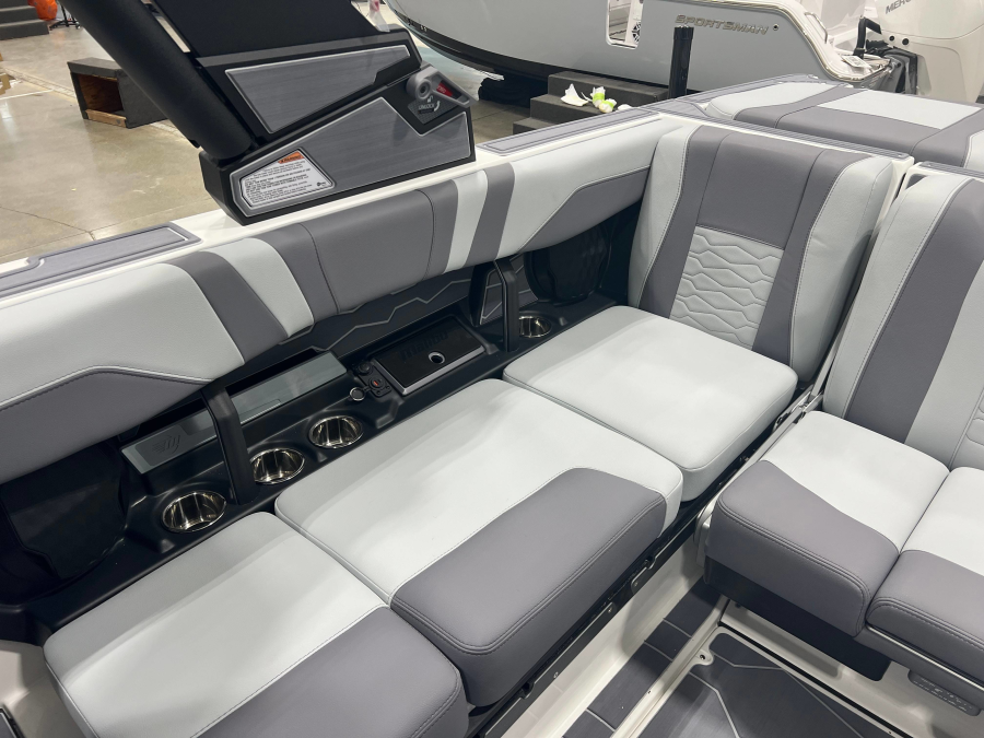 2026 Malibu Boats Wakesetter 23 MXZ for sale in Cincinnati, Ohio