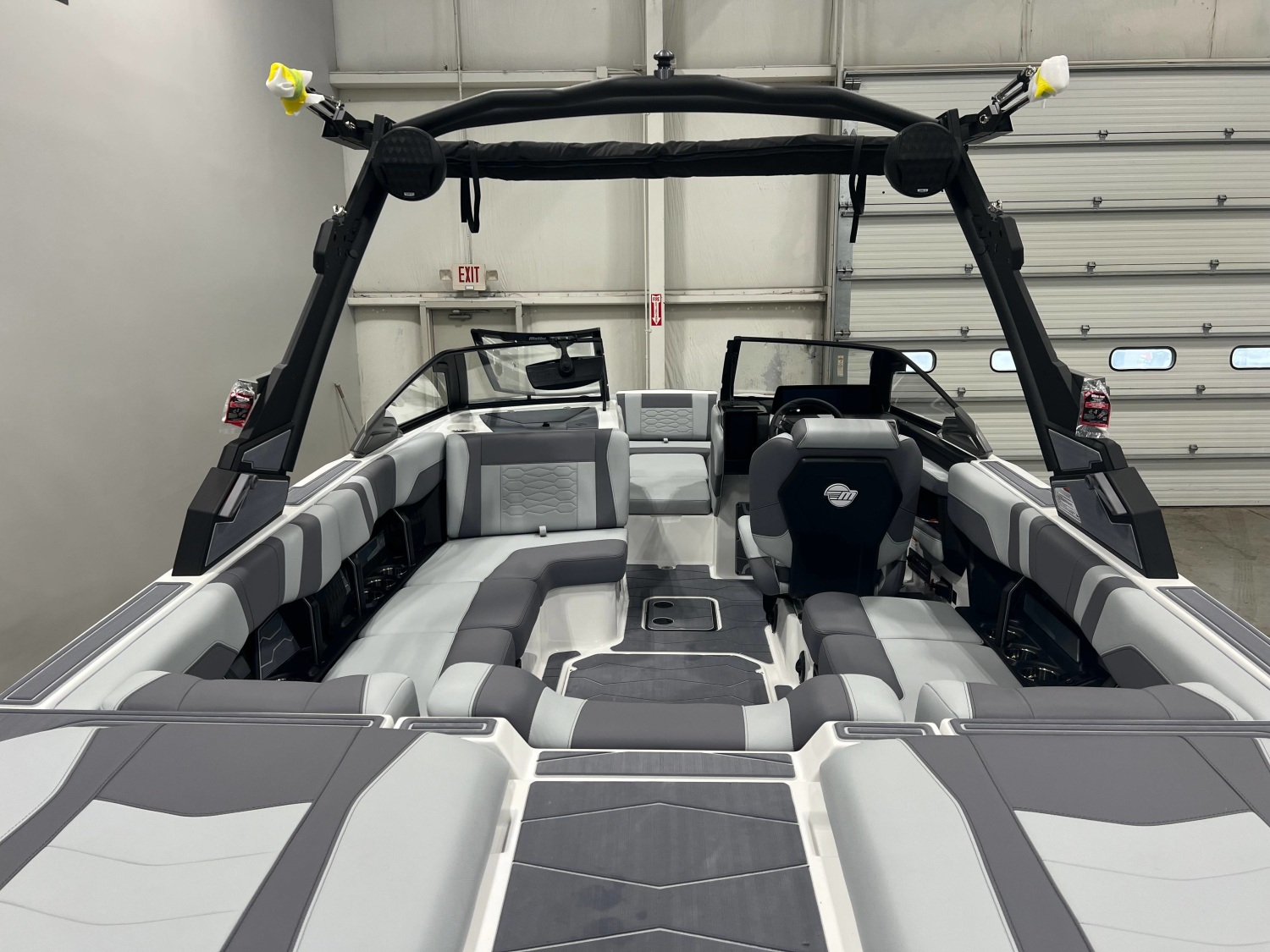 2026 Malibu Boats Wakesetter 23 MXZ for sale in Cincinnati, Ohio